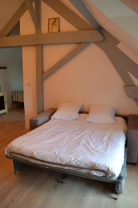 Appartements Villa Marie-Louise : photos des chambres