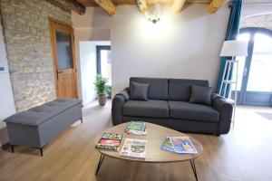 Gîte La Lauze de Marijoulet 24 personnes