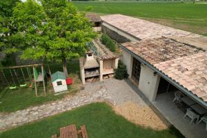 Maisons de vacances Campagne la clape g2116 : photos des chambres