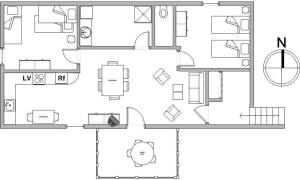 Maisons de vacances Campagne la clape g2116 : photos des chambres