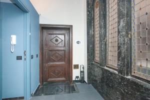 Sella Apartment Centro Storico