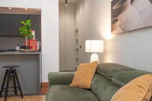 Sella Apartment Centro Storico