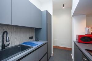 Sella Apartment Centro Storico