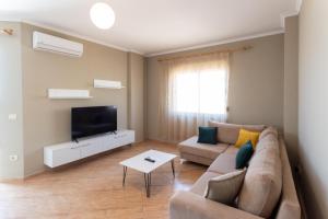 Two-Bedroom Sea View Suite