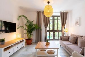 Tejon II & private terrace by ELE Apartments