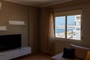 Two-Bedroom Sea View Suite