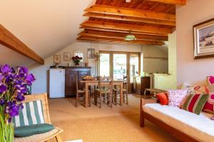 Gîte les combettes 23 personnes