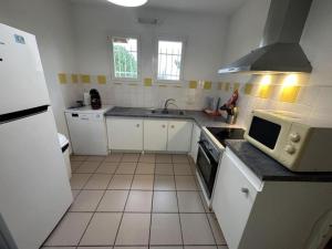 Maisons de vacances Tursan : photos des chambres