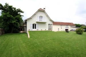 Maisons de vacances Lajus fontaine : photos des chambres