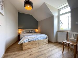 Maisons de vacances Larrouy : photos des chambres