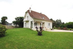 Maisons de vacances Lajus fontaine : photos des chambres
