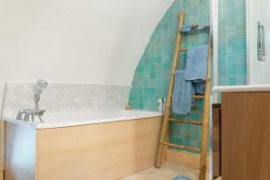 Maisons de vacances Gite Gite Chemin des Menhirs 4/6 personnes : photos des chambres