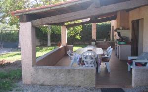 Maisons de vacances Gite calme et agreable : photos des chambres