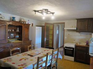 Maisons de vacances Gite calme et agreable : photos des chambres