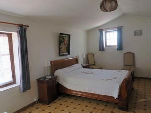 Maisons de vacances Gite calme et agreable : photos des chambres