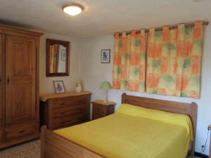 Maisons de vacances Gite calme et agreable : photos des chambres