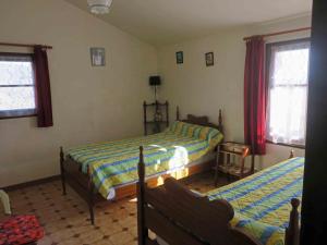 Maisons de vacances Gite calme et agreable : photos des chambres