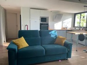 Charmant appartement à Bordeaux - 伊斯内斯