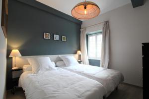 Maisons de vacances Labourdette : photos des chambres