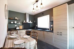 Maisons de vacances Labourdette : photos des chambres