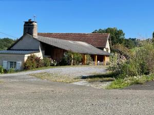 Maisons de vacances Labourdette : photos des chambres