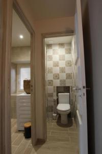 Maisons de vacances Labourdette : photos des chambres