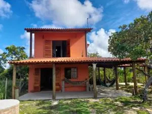 Casa Bella Corumbau - Foz do Cahy