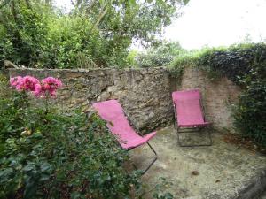 Maisons de vacances Grand rimbez : photos des chambres