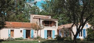 Maisons de vacances Gite au calme l'eclaircie : photos des chambres