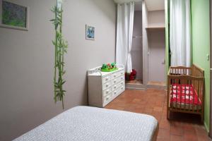 Maisons de vacances Gite au calme l'eclaircie : photos des chambres