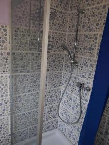 Maisons de vacances Gite au calme l'eclaircie : photos des chambres