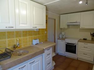 Maisons de vacances Le mas des valettes : photos des chambres