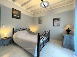 Maisons de vacances Beratarbide : photos des chambres