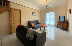 Maisons de vacances Beratarbide : photos des chambres