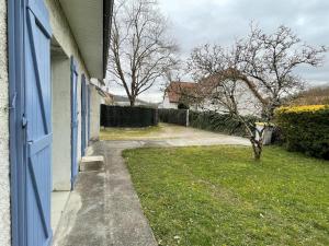 Maisons de vacances Beratarbide : photos des chambres