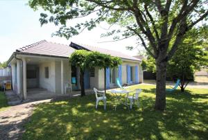 Maisons de vacances Beratarbide : photos des chambres