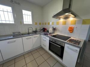 Maisons de vacances Gabardan : photos des chambres