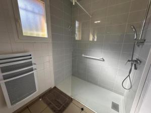 Maisons de vacances Gabardan : photos des chambres