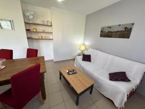 Maisons de vacances Gabardan : photos des chambres