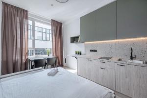 P-ONE APARTMENTS - Self Check-in