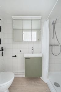 P-ONE APARTMENTS - Self Check-in