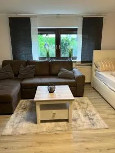 Stadtteil-Apartment - Eichenzell