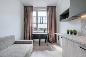 P-ONE APARTMENTS - Self Check-in