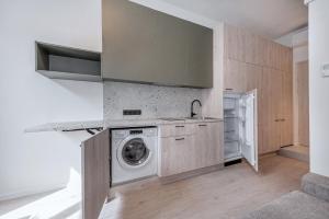 P-ONE APARTMENTS - Self Check-in