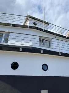 Fantástica Casa Barco - 佩琼