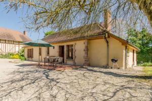 Maisons de vacances Au creux de la colline : photos des chambres