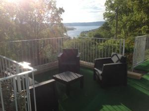 Maisons de vacances Le gite au mas du lac : photos des chambres