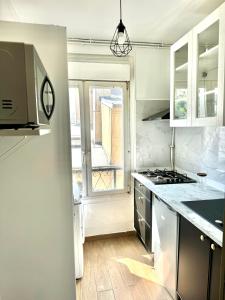 Le toit de Montmartre