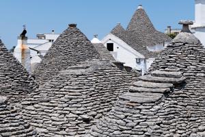 Trullo Pietra Cannella