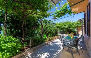 Holiday Home Trget I - 3hvězdičkové hotely ve městě Trget